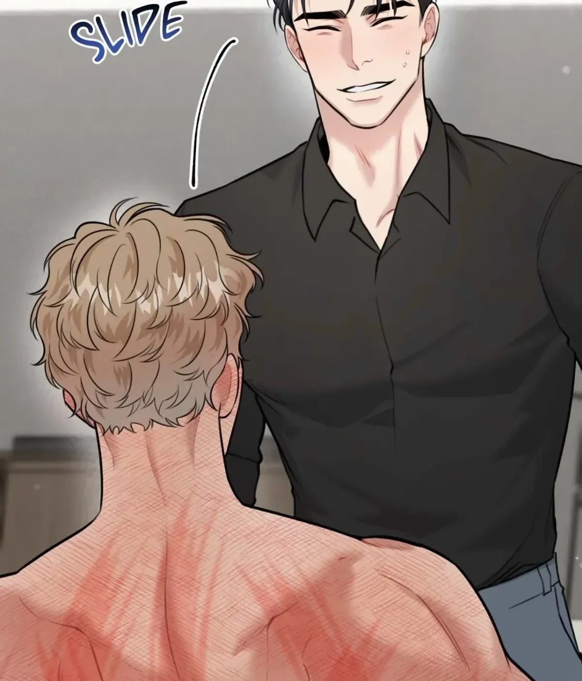 BDSM 101 Chapter 9, page 12