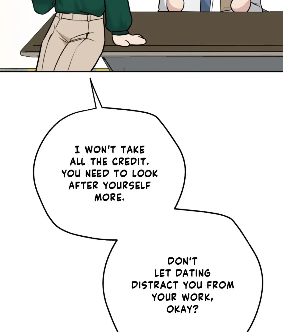BDSM 101 Chapter 9, page 126