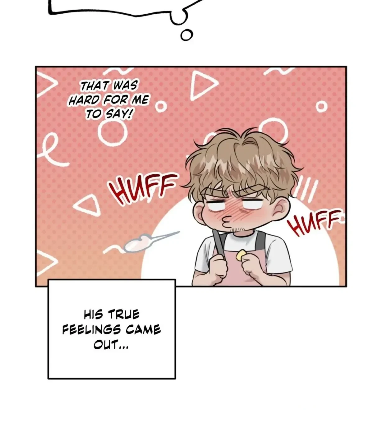 BDSM 101 Chapter 9, page 47