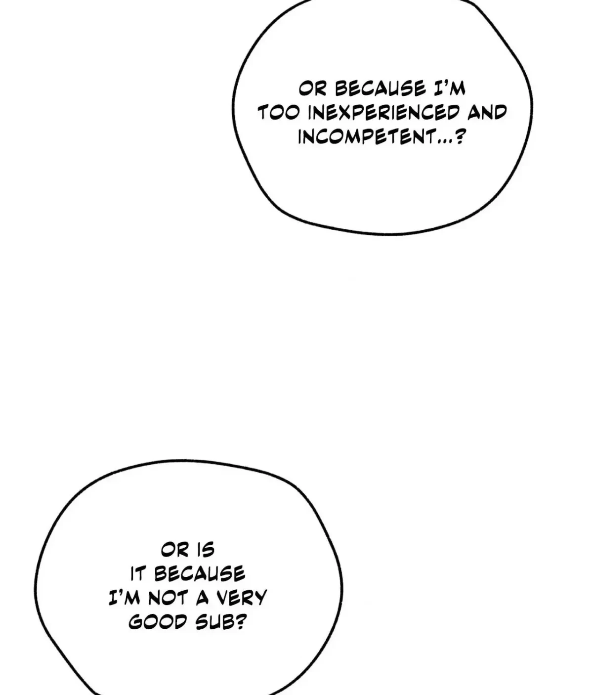 BDSM 101 Chapter 9, page 54