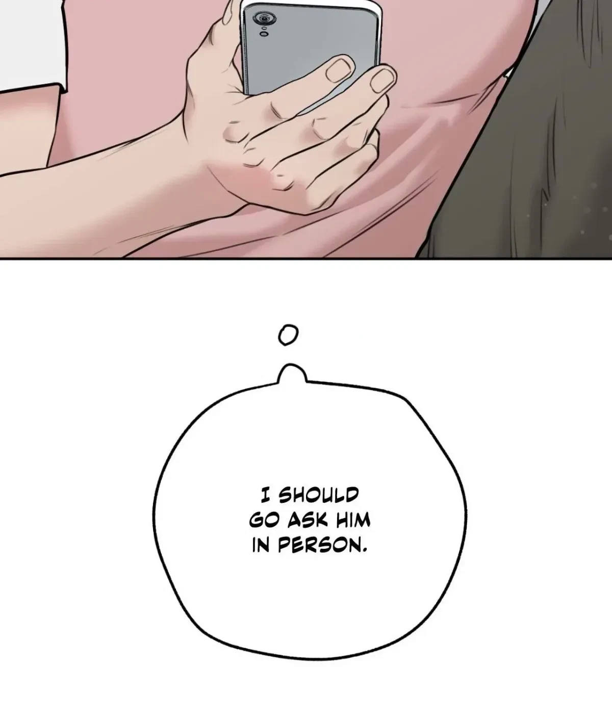 BDSM 101 Chapter 9, page 68