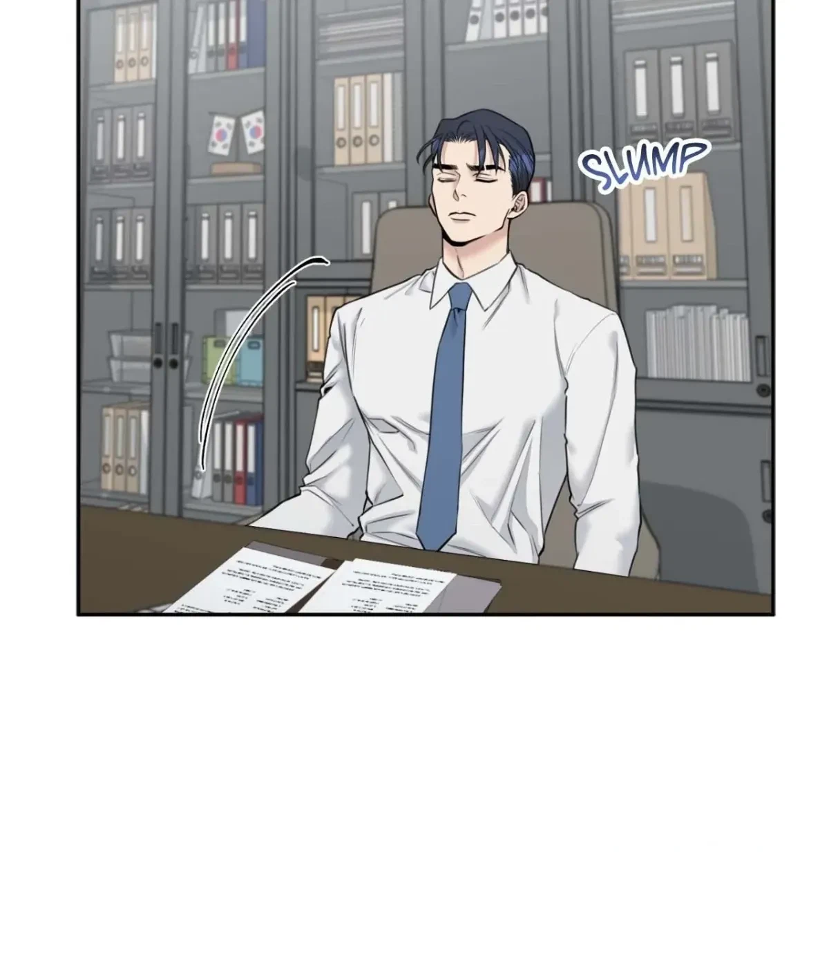 BDSM 101 Chapter 9, page 78