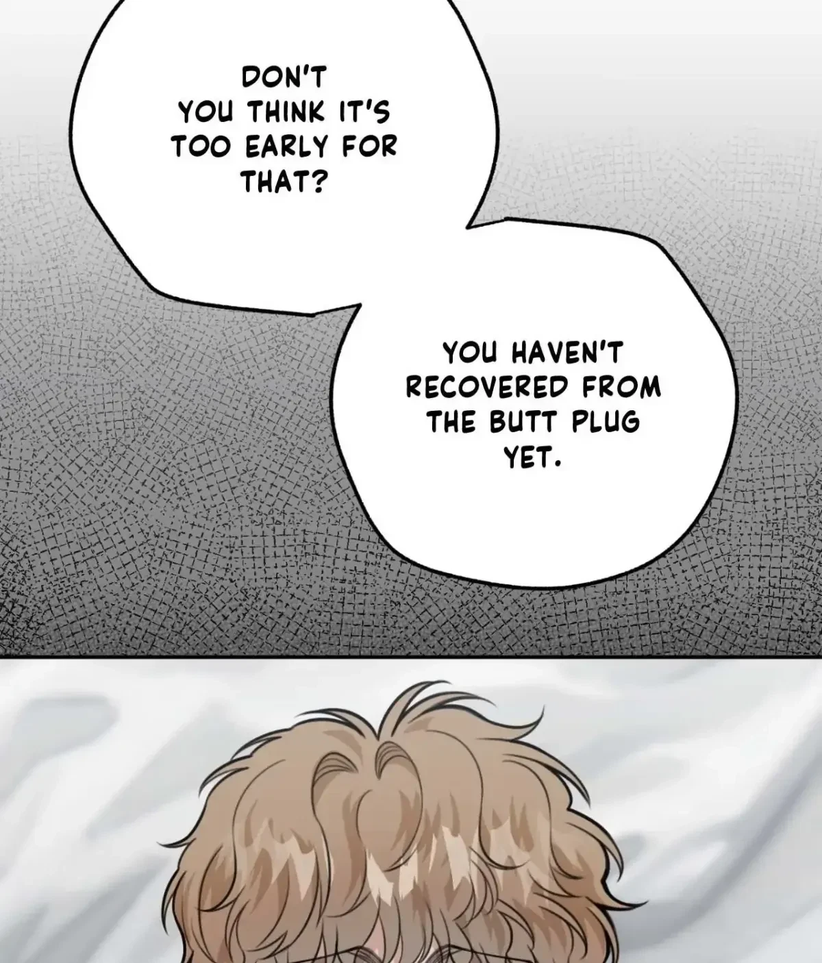 BDSM 101 Chapter 9, page 80