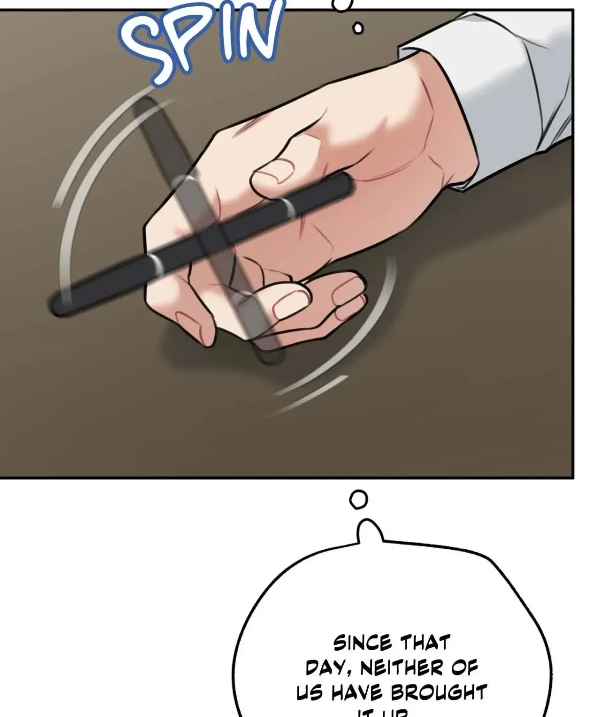BDSM 101 Chapter 9, page 86