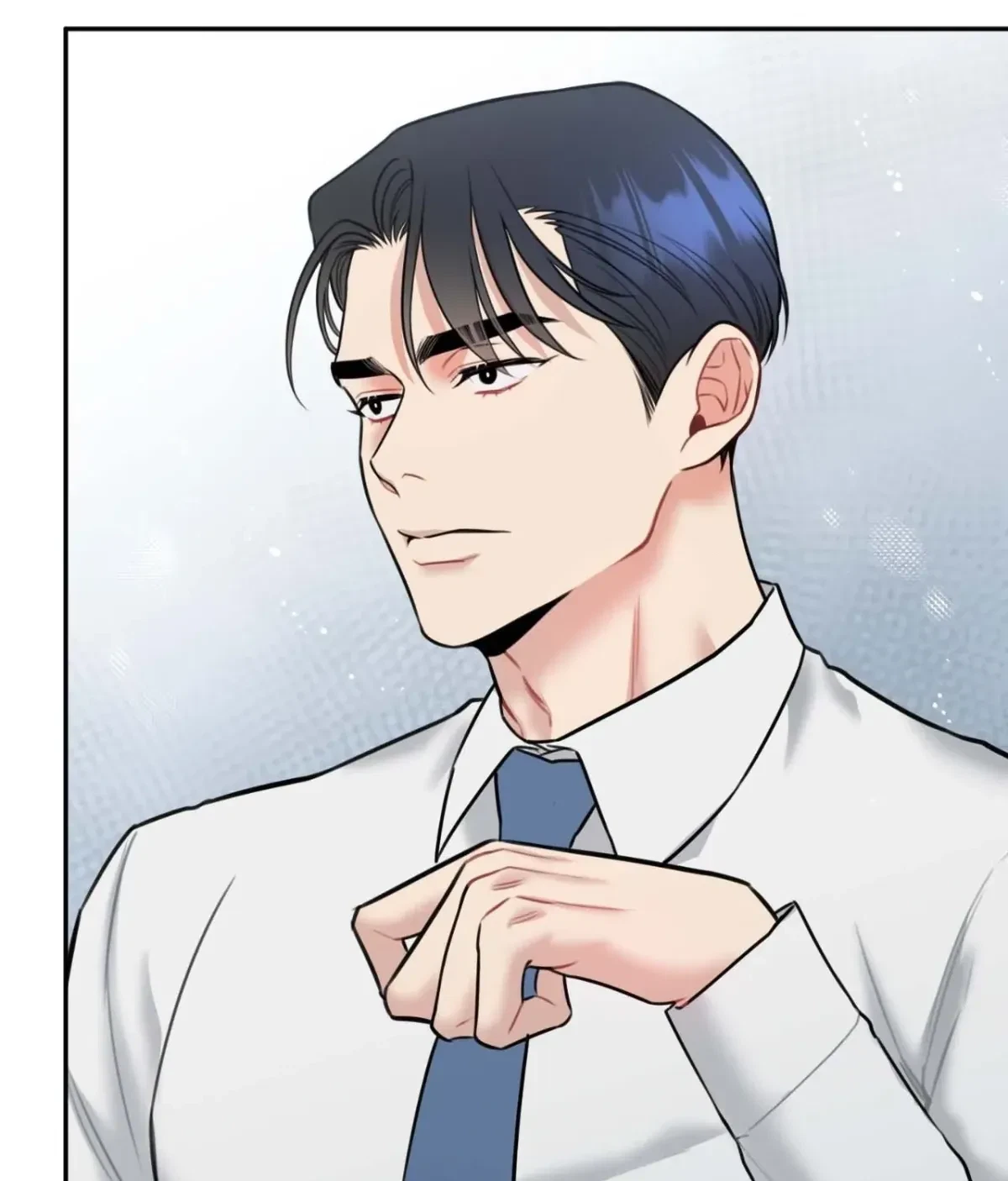 BDSM 101 Chapter 9, page 89