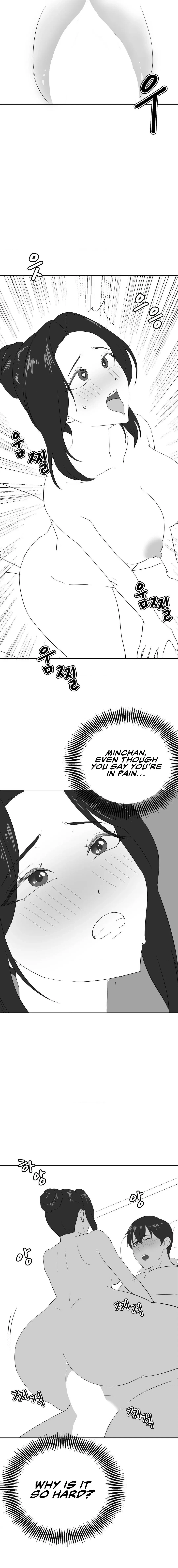 Chapter 45.7 - 4 weeks Before Season 2, page 6