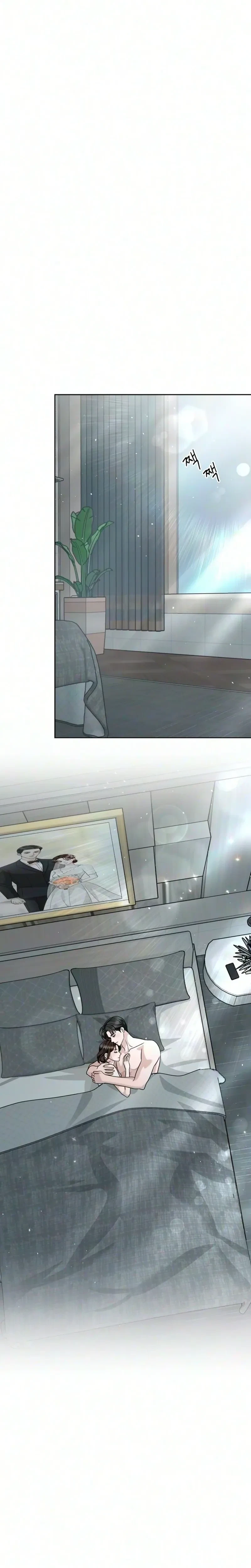 My Wavering Husband Chapter 55, page 11