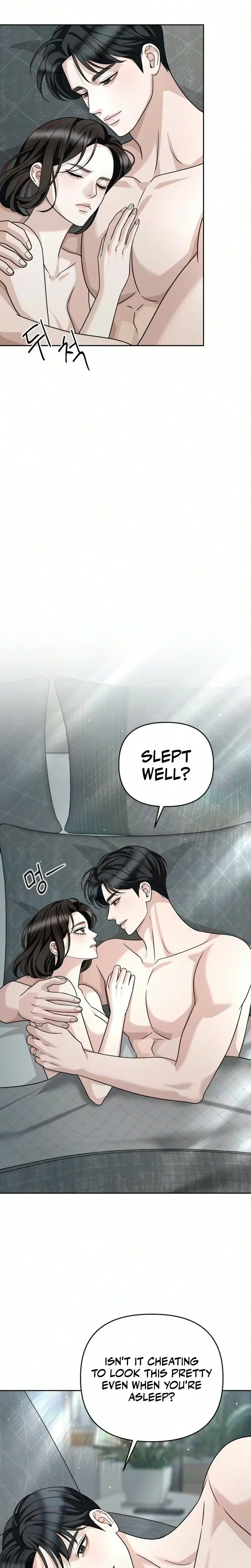 My Wavering Husband Chapter 55, page 12