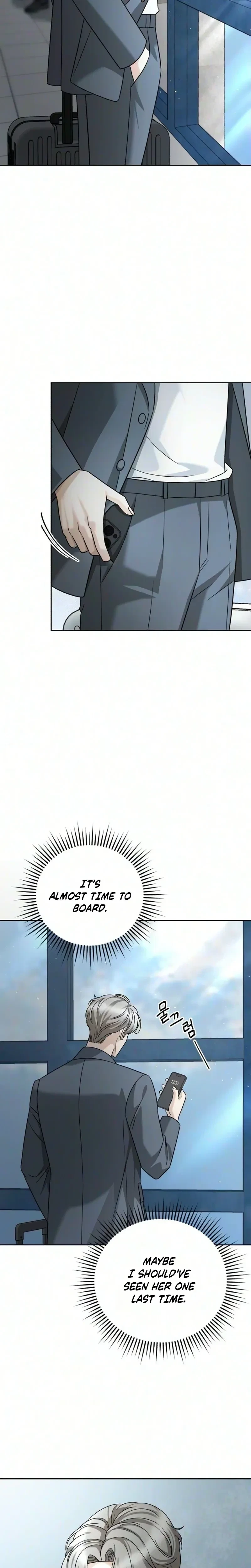 My Wavering Husband Chapter 55, page 18