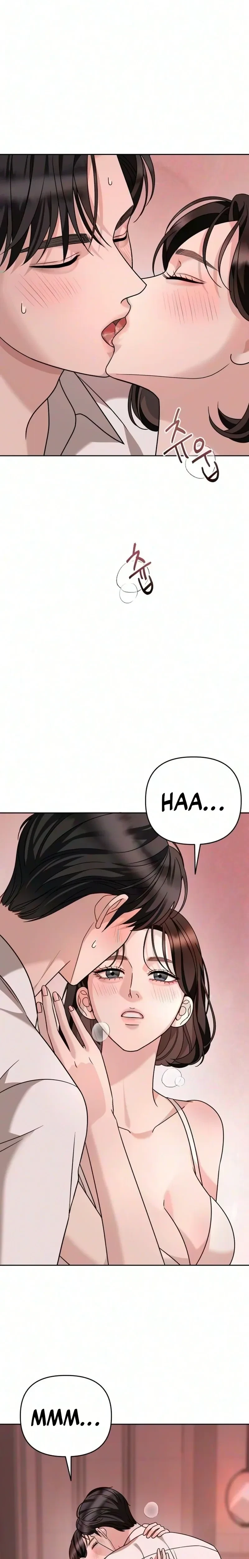My Wavering Husband Chapter 55, page 2