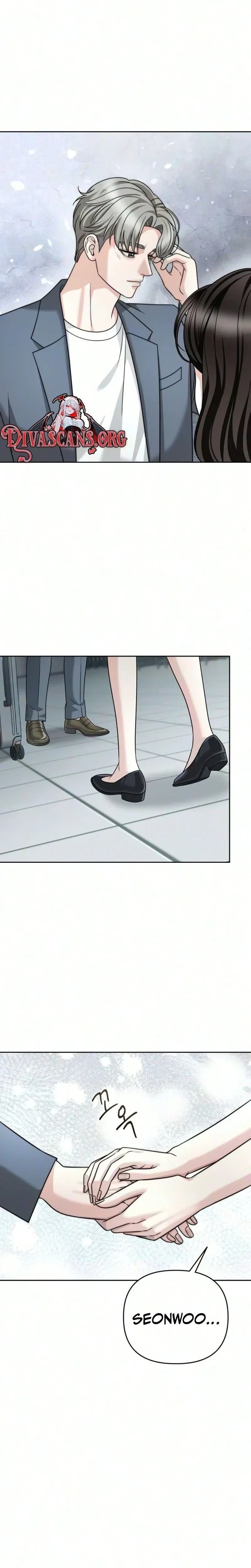 My Wavering Husband Chapter 55, page 24