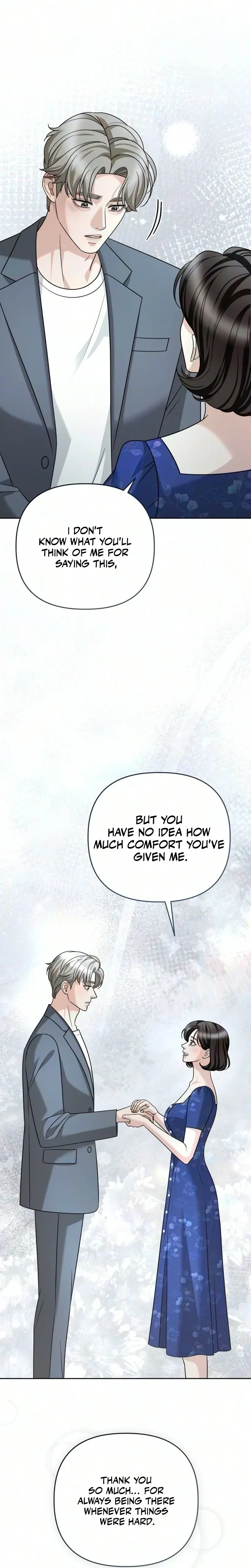 My Wavering Husband Chapter 55, page 25