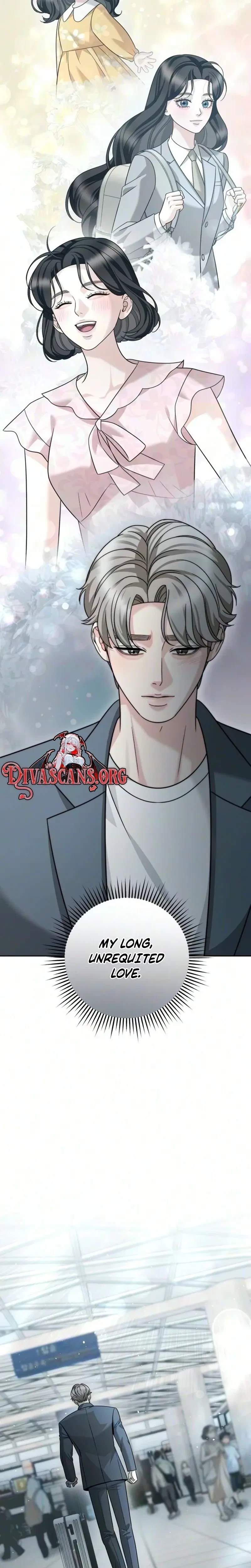 My Wavering Husband Chapter 55, page 29