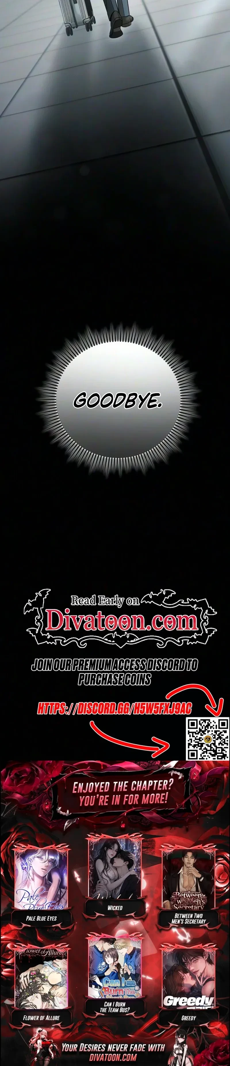 My Wavering Husband Chapter 55, page 30