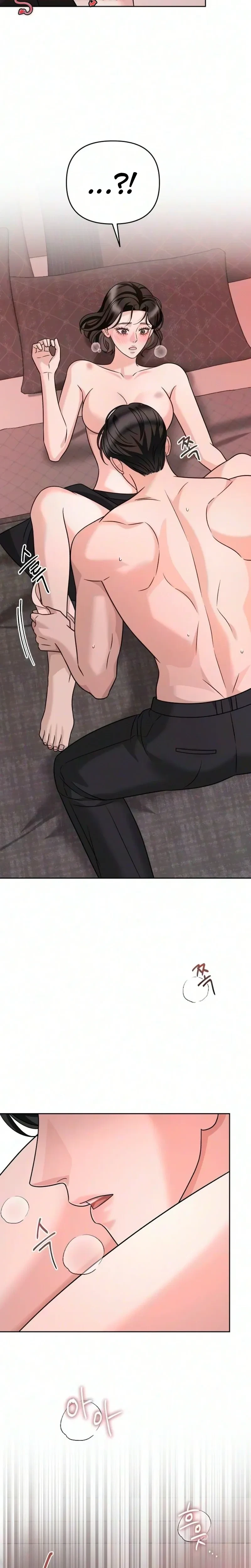 My Wavering Husband Chapter 55, page 8