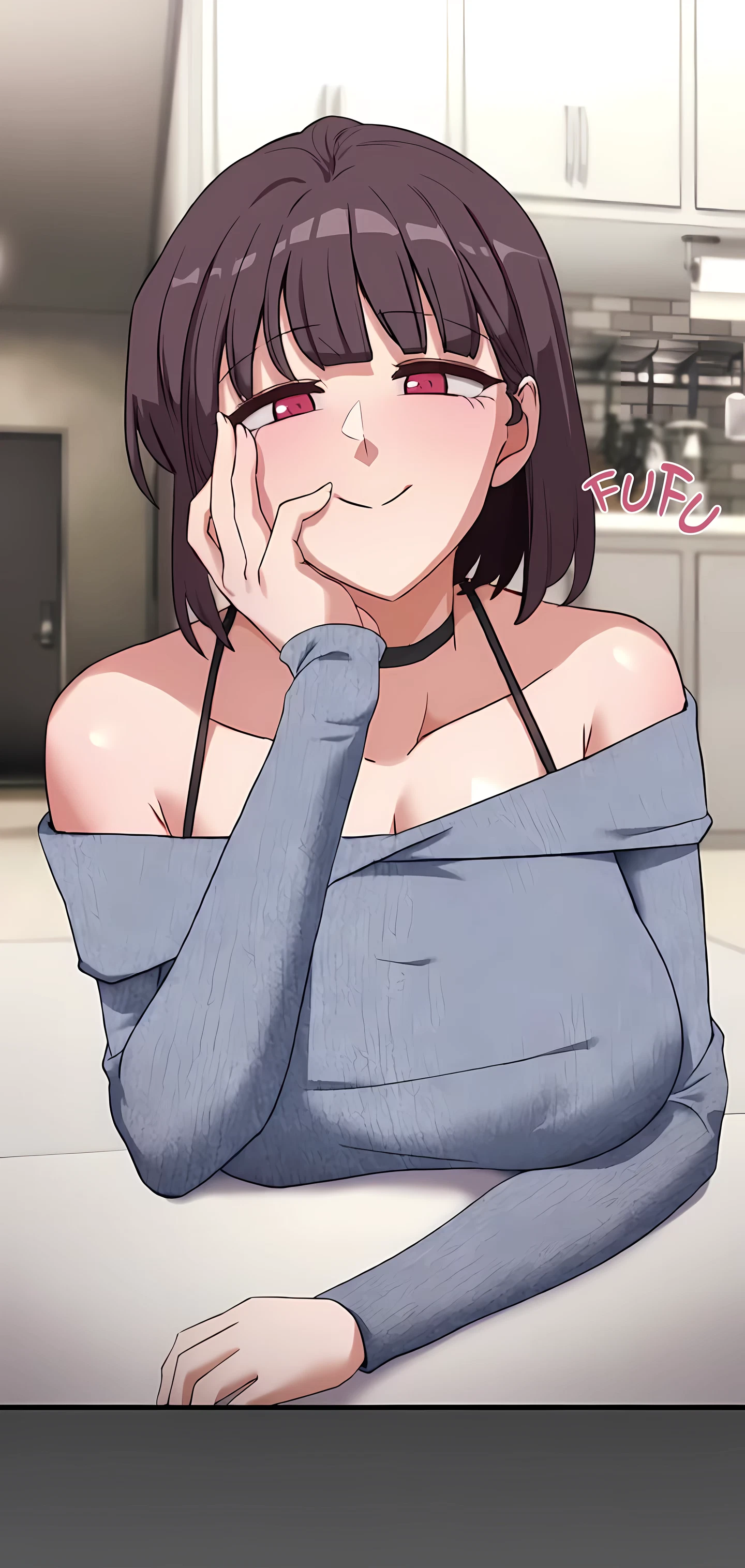I Became A Dog! Chapter 6 (Uncensored), page 14