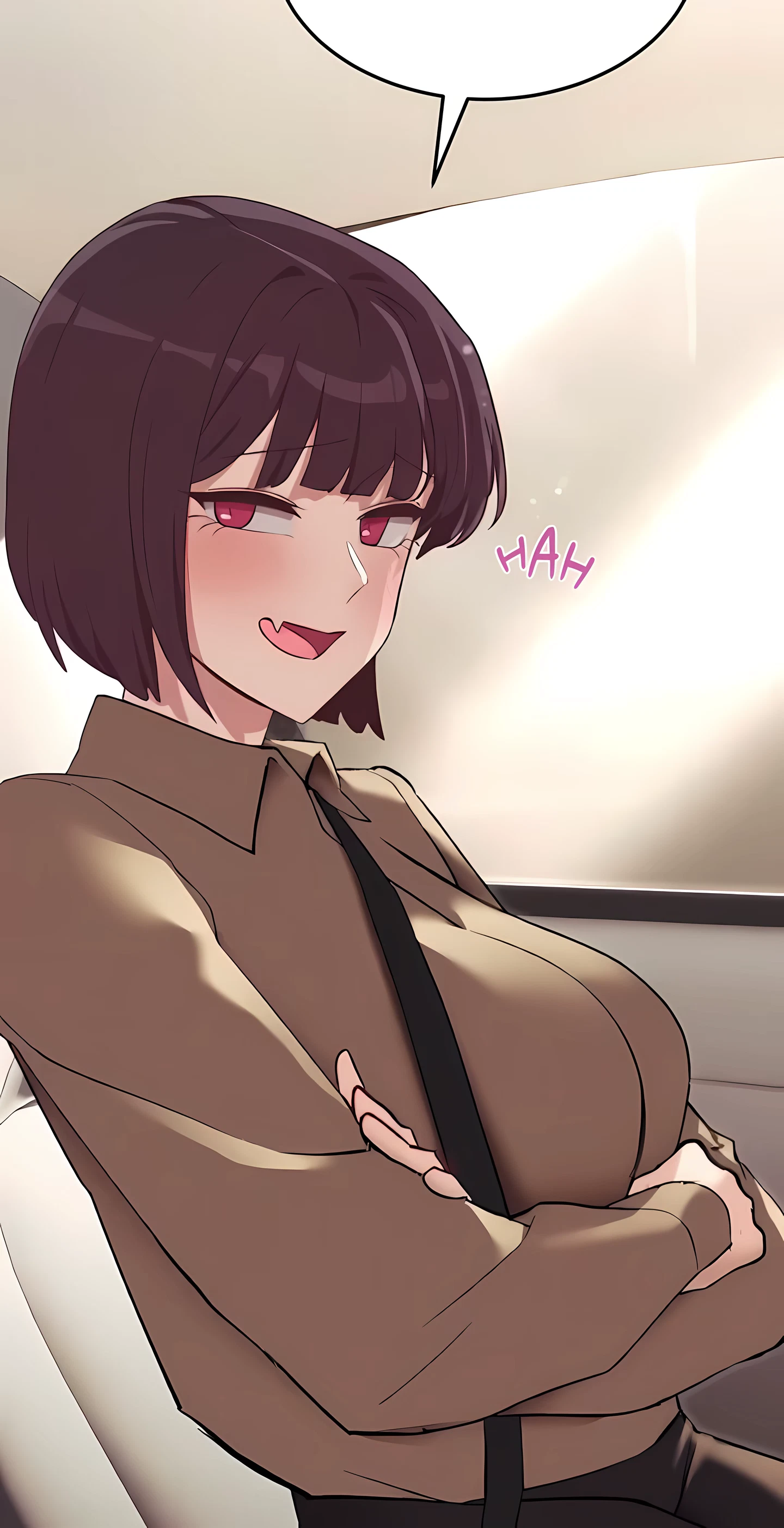 I Became A Dog! Chapter 6 (Uncensored), page 17