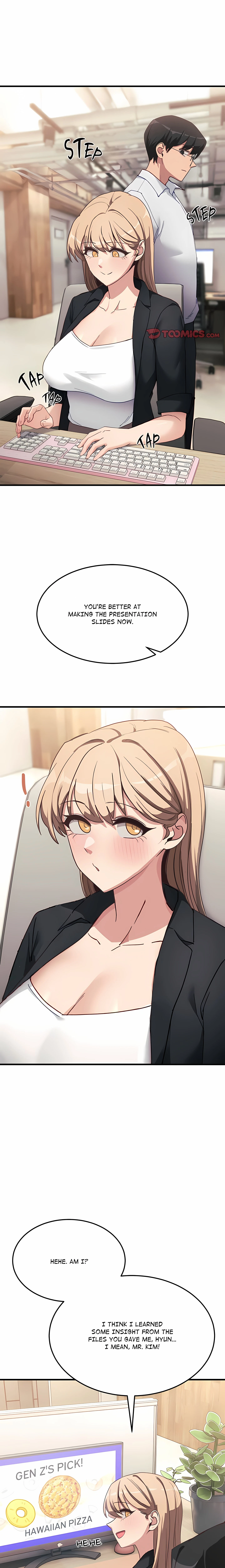 I Became A Dog! Chapter 6 (Uncensored), page 27