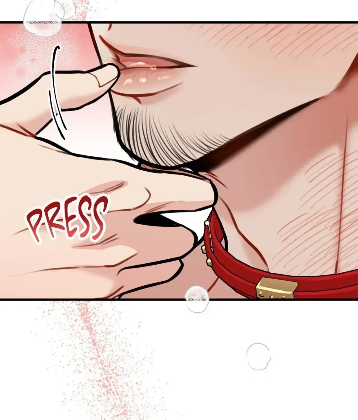 BDSM 101 Chapter 4, page 102