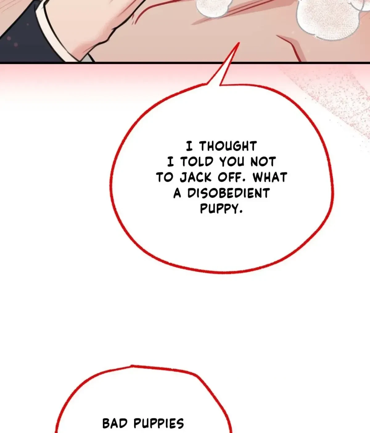 BDSM 101 Chapter 4, page 120