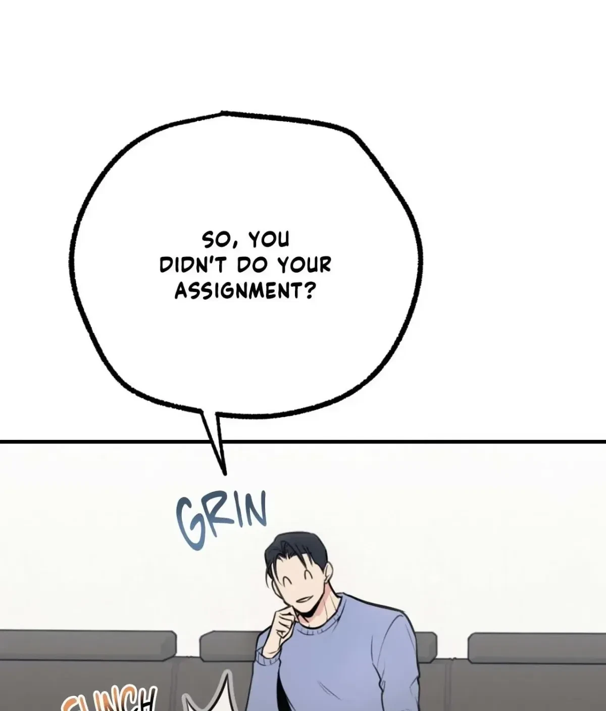 BDSM 101 Chapter 4, page 147