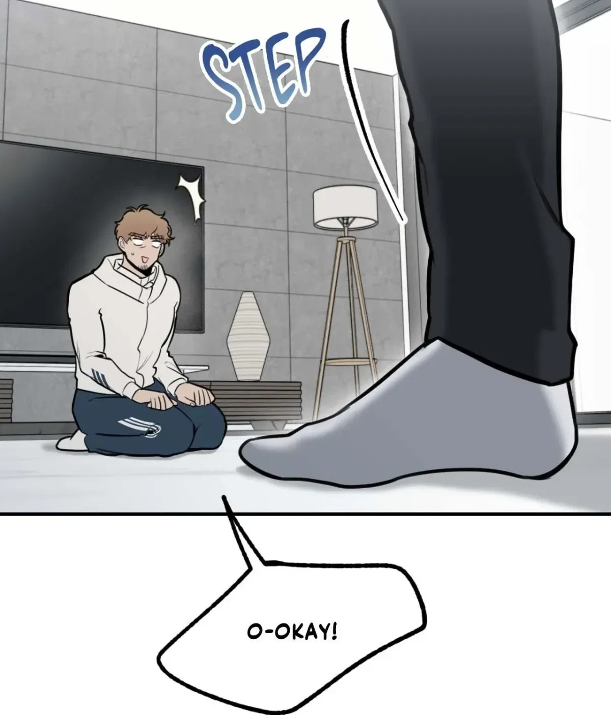 BDSM 101 Chapter 4, page 165