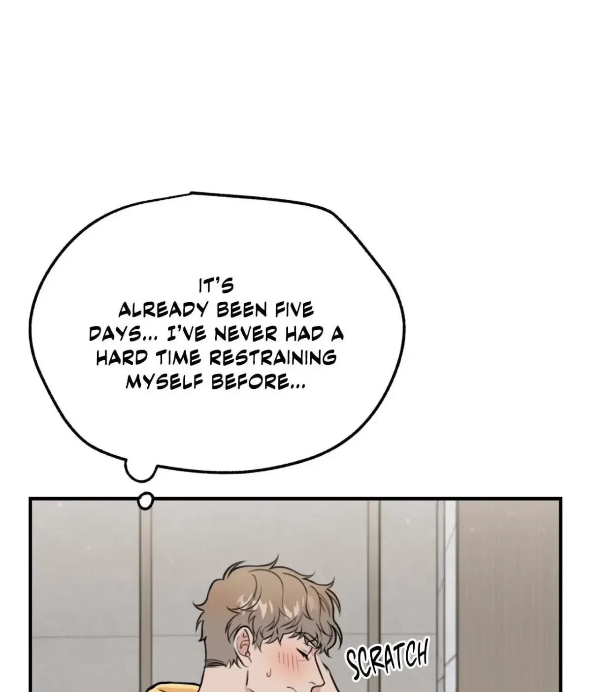 BDSM 101 Chapter 4, page 21