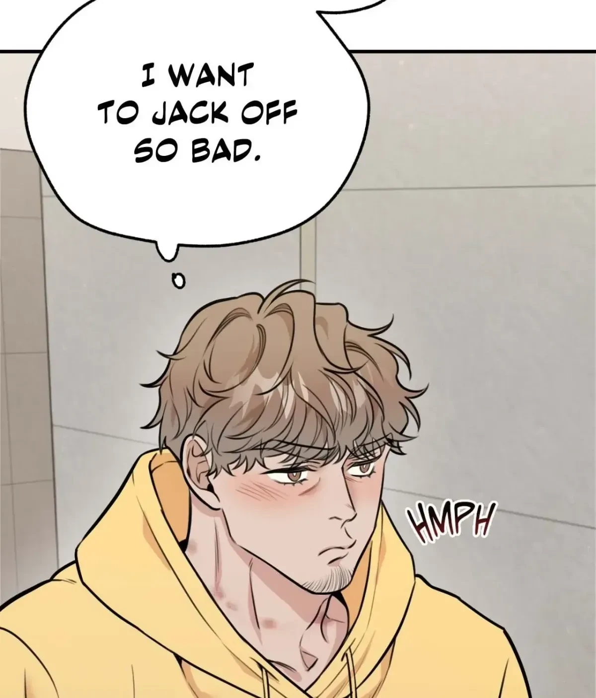 BDSM 101 Chapter 4, page 24