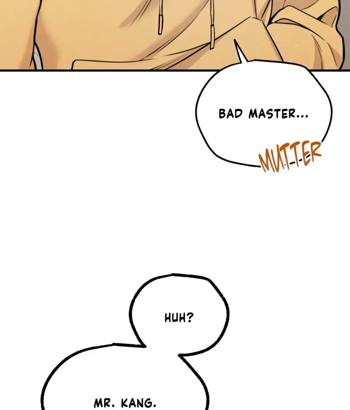 BDSM 101 Chapter 4, page 26