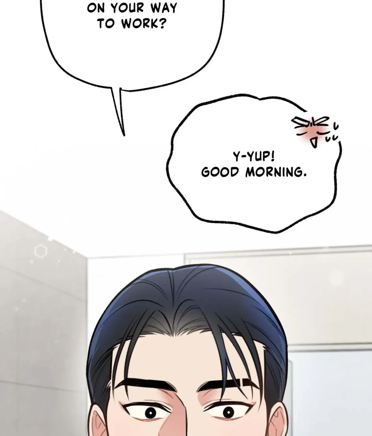 BDSM 101 Chapter 4, page 29