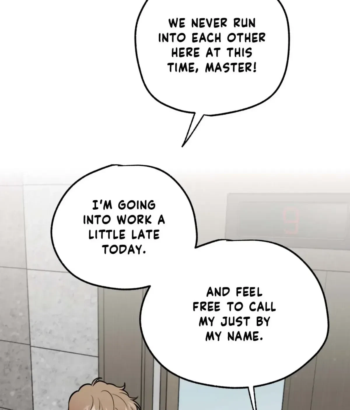 BDSM 101 Chapter 4, page 32