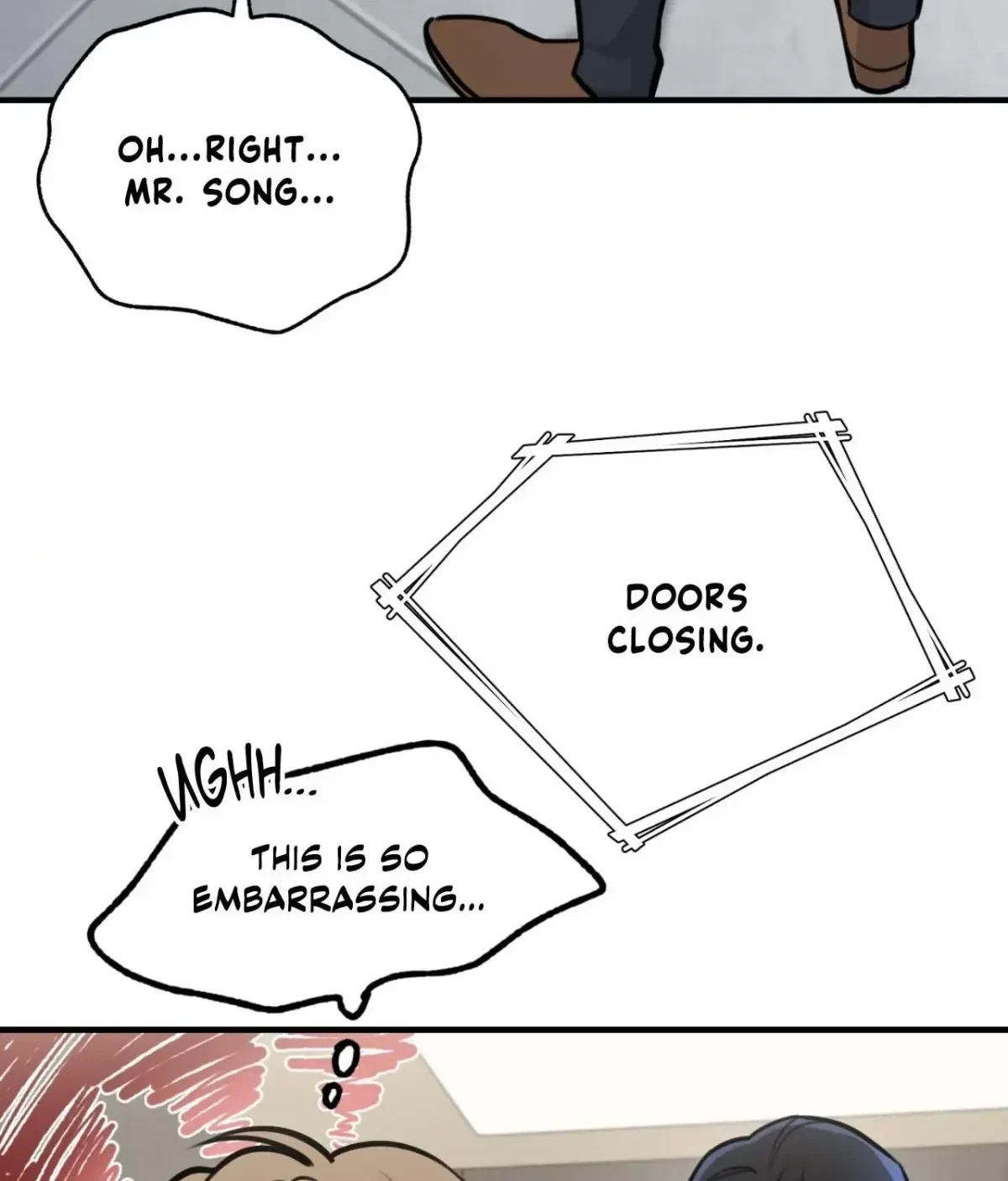 BDSM 101 Chapter 4, page 35