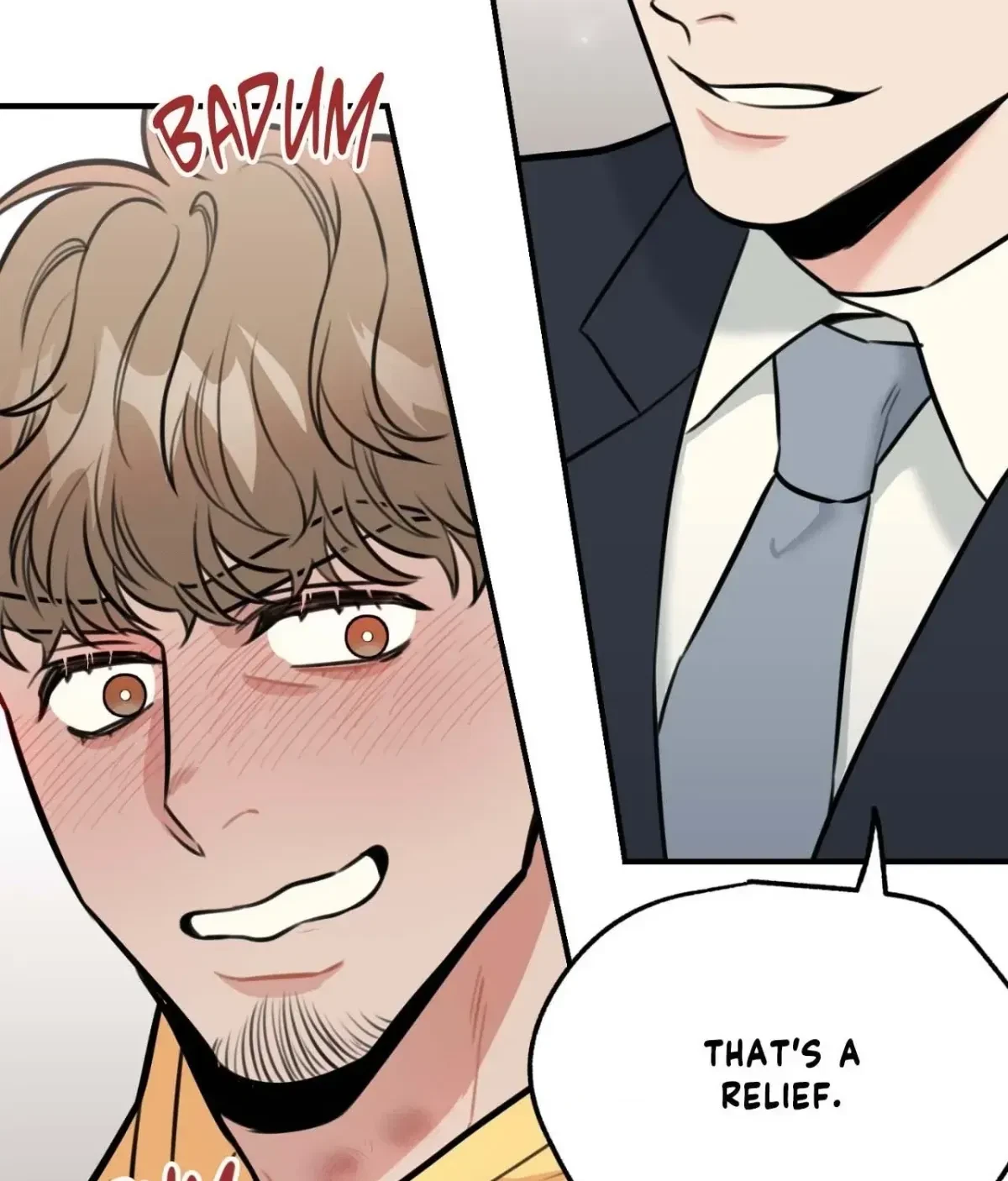 BDSM 101 Chapter 4, page 41