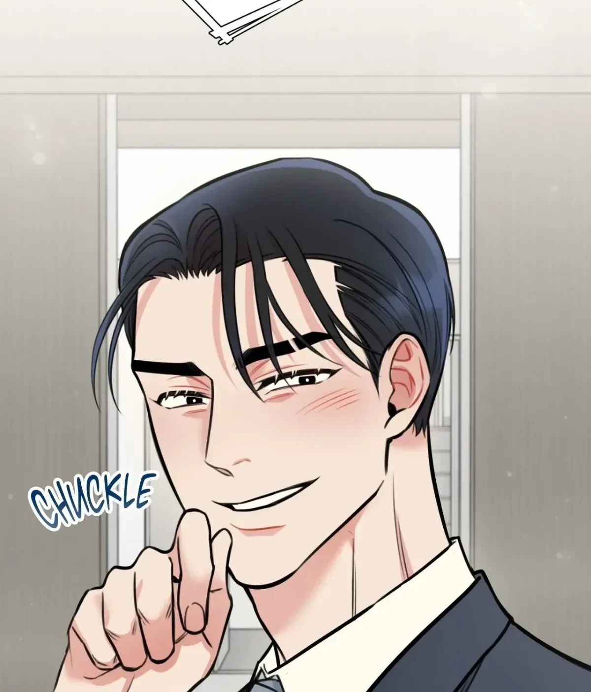 BDSM 101 Chapter 4, page 51