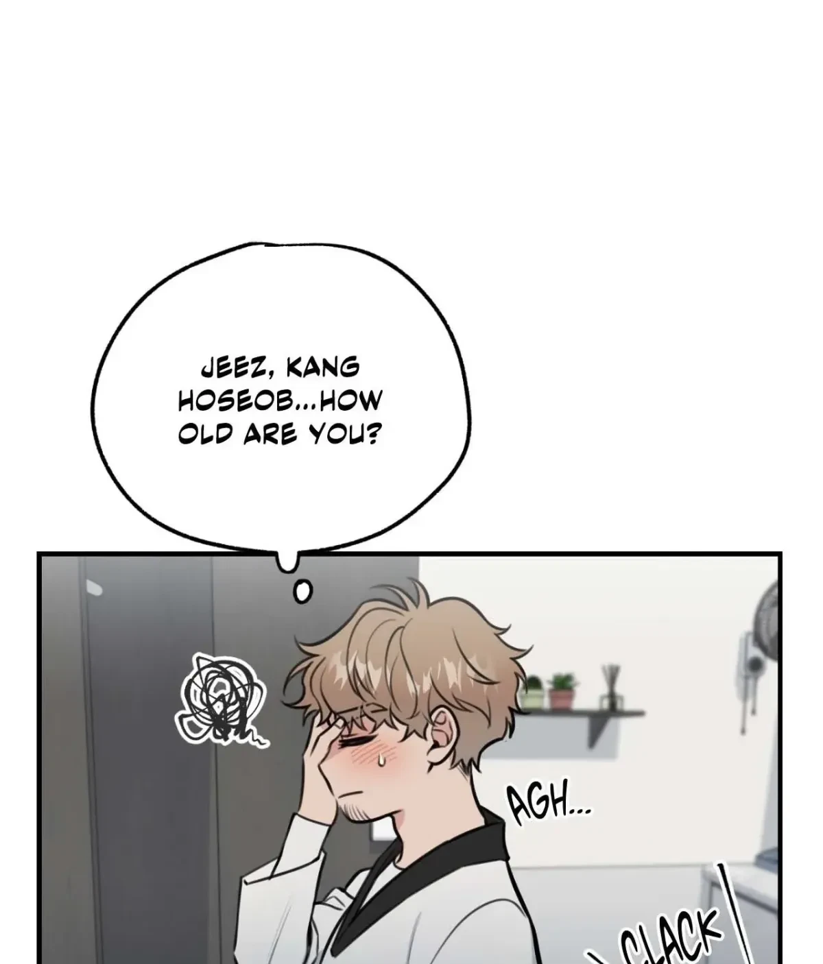 BDSM 101 Chapter 4, page 63