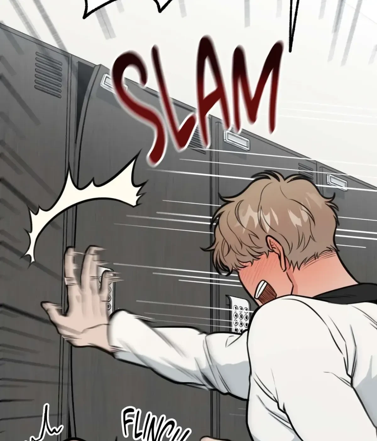 BDSM 101 Chapter 4, page 74