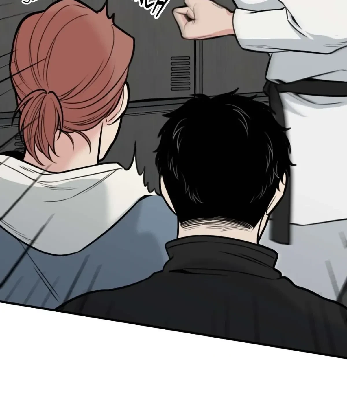 BDSM 101 Chapter 4, page 75
