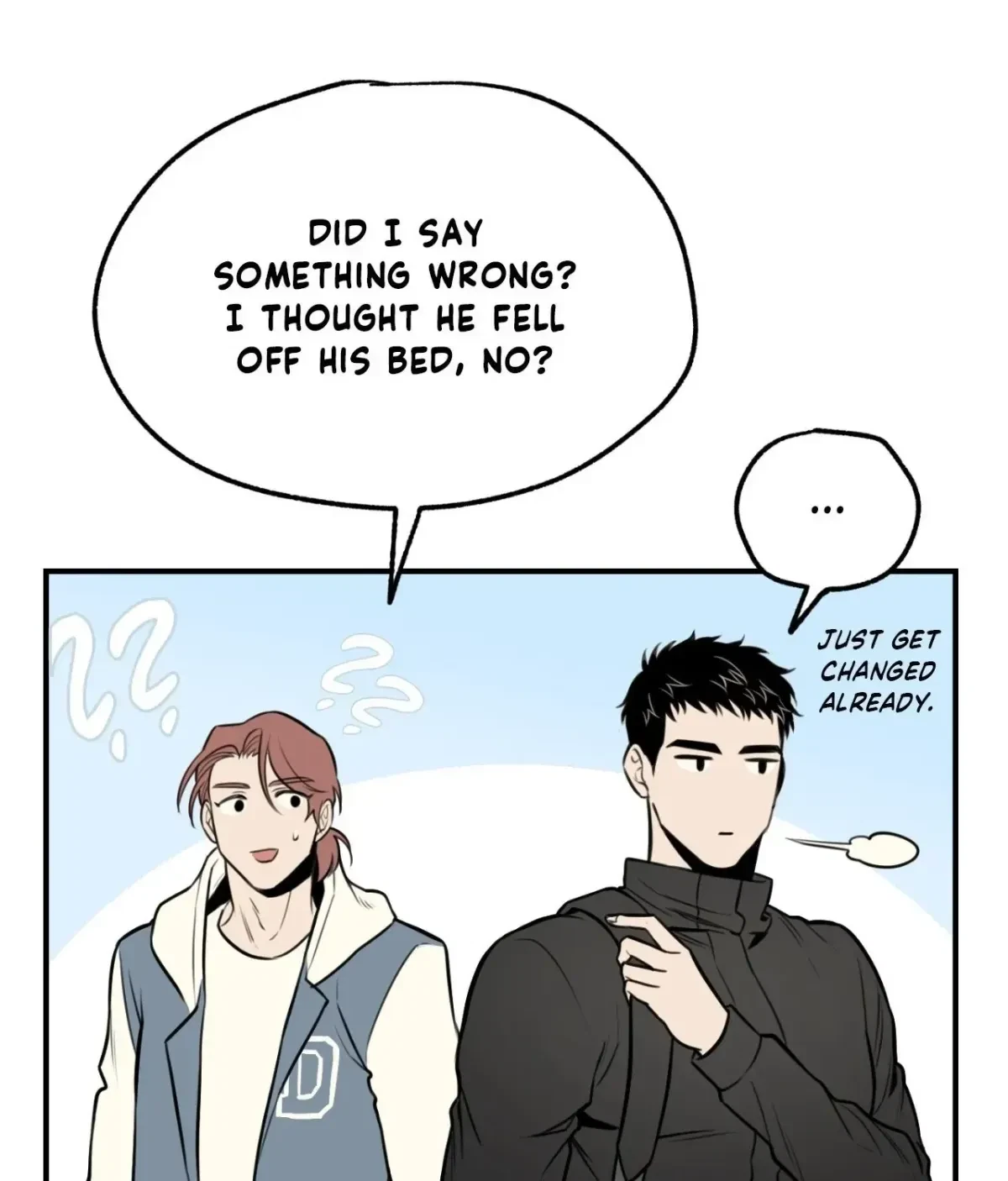 BDSM 101 Chapter 4, page 78