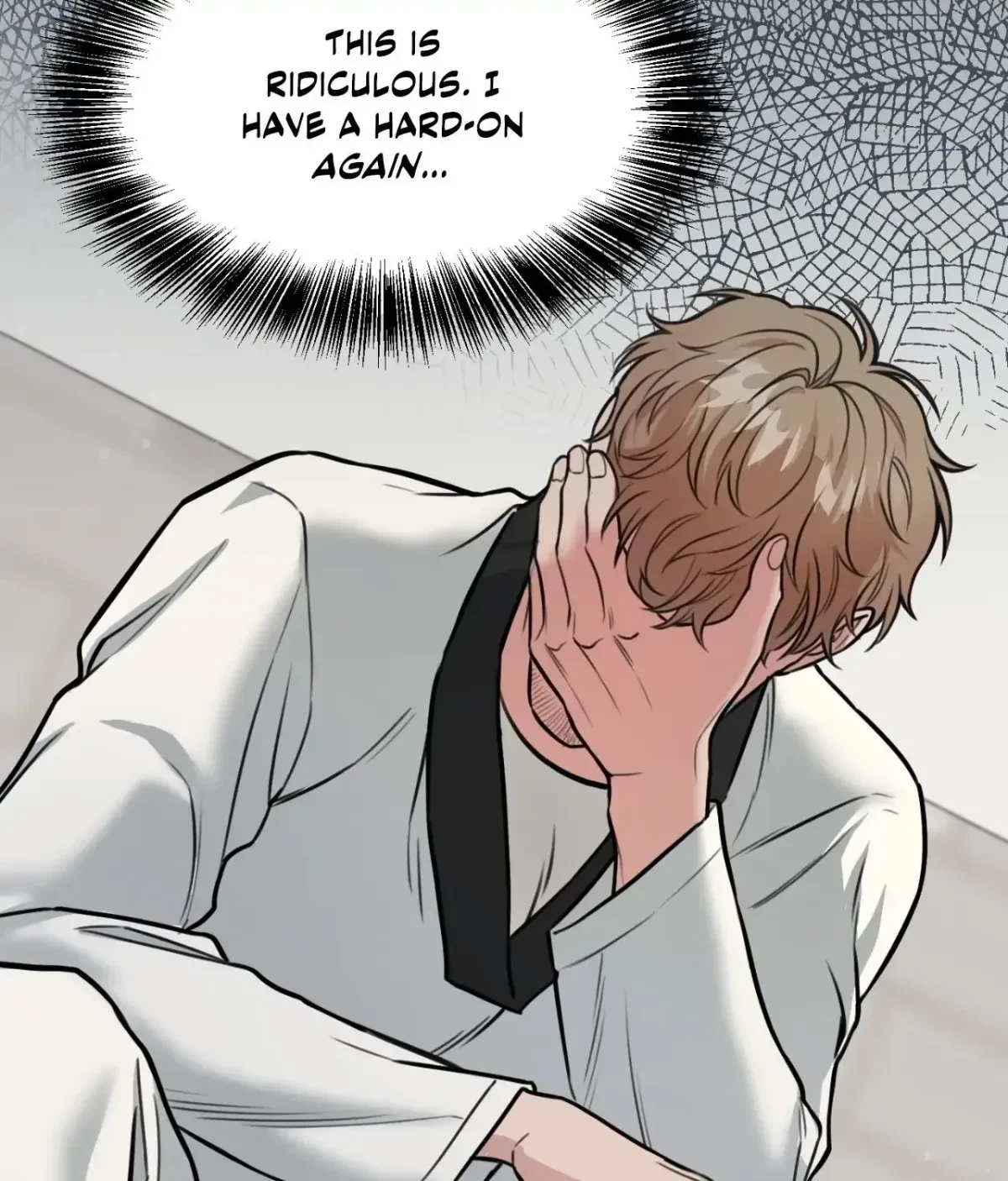 BDSM 101 Chapter 4, page 83