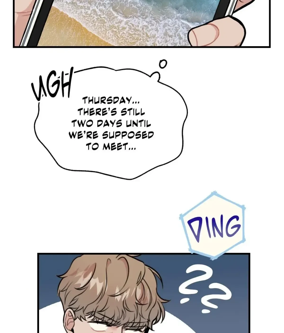 BDSM 101 Chapter 4, page 87