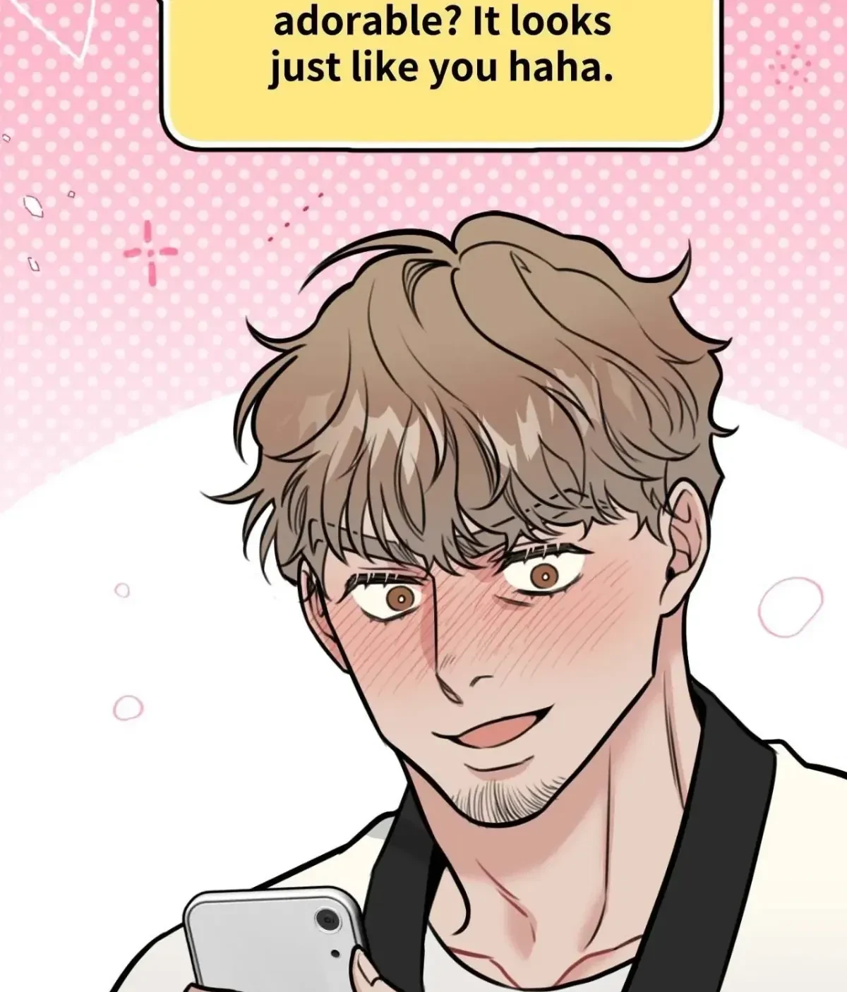 BDSM 101 Chapter 4, page 92