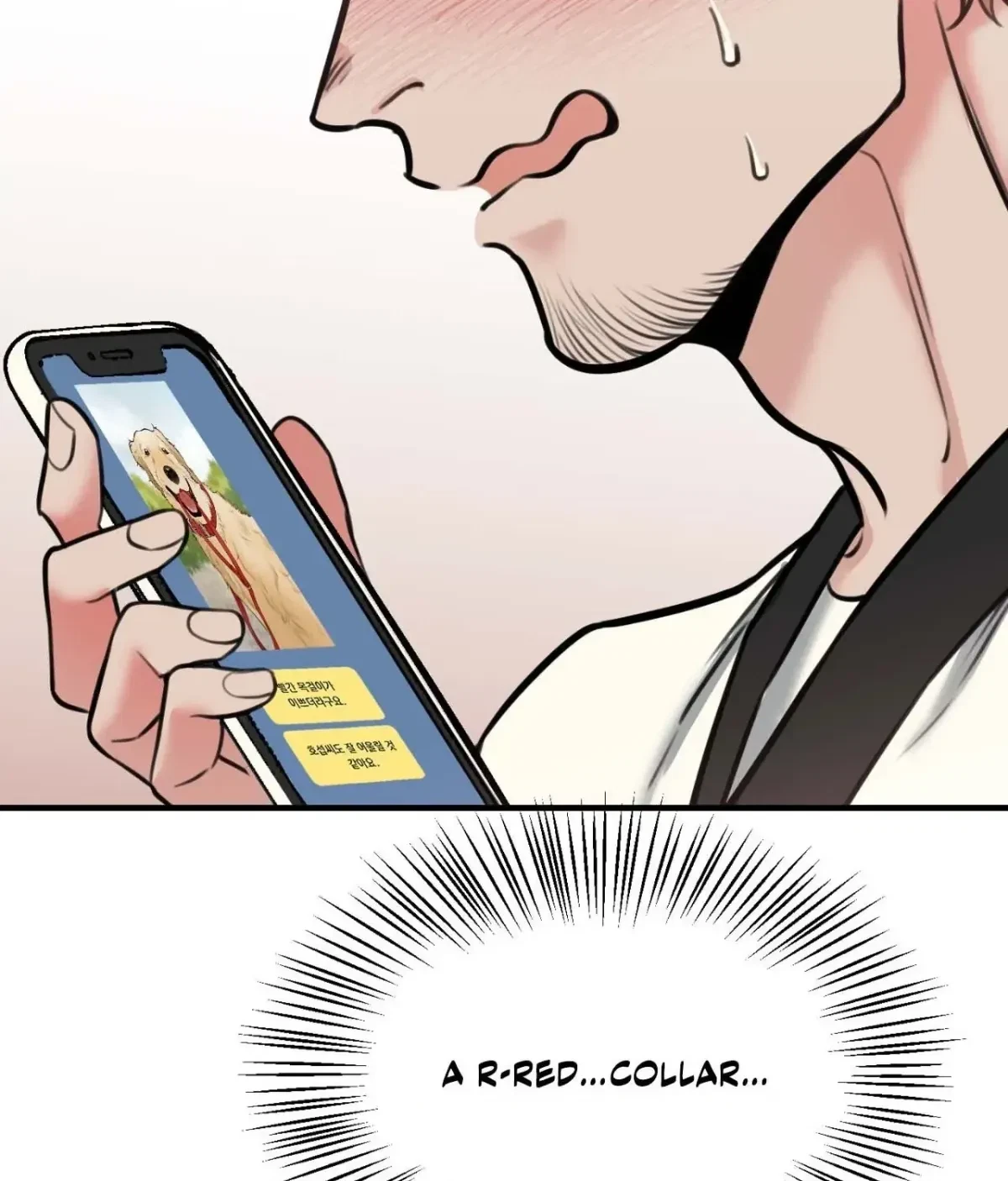 BDSM 101 Chapter 4, page 95