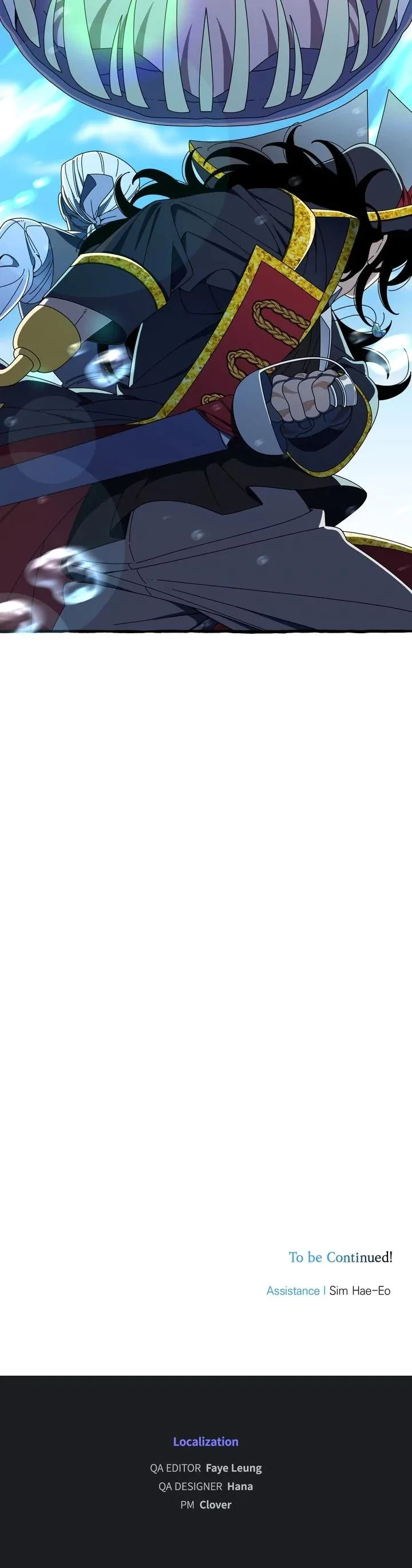 Hooked On Captain Charming Chapter 8, page 19