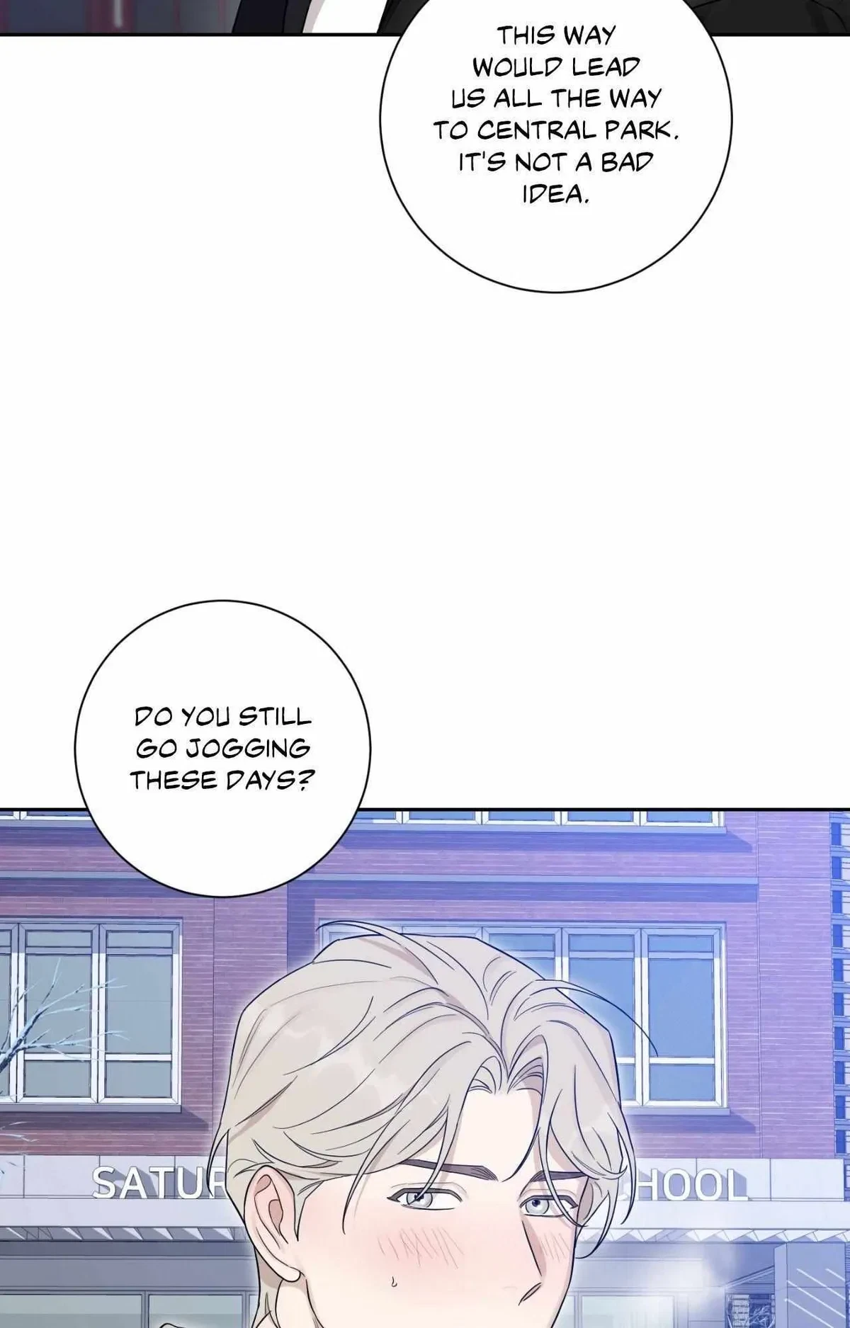 An Unsettling Scent Chapter 54, page 13