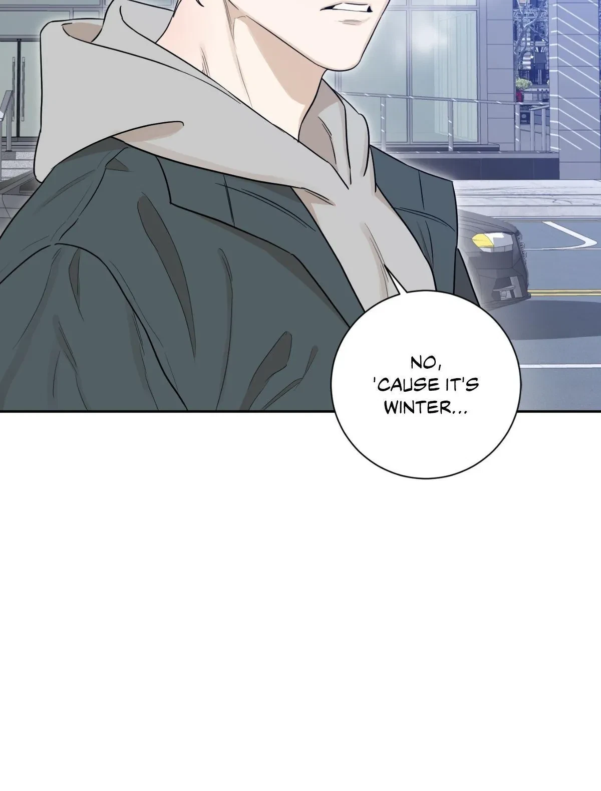 An Unsettling Scent Chapter 54, page 14