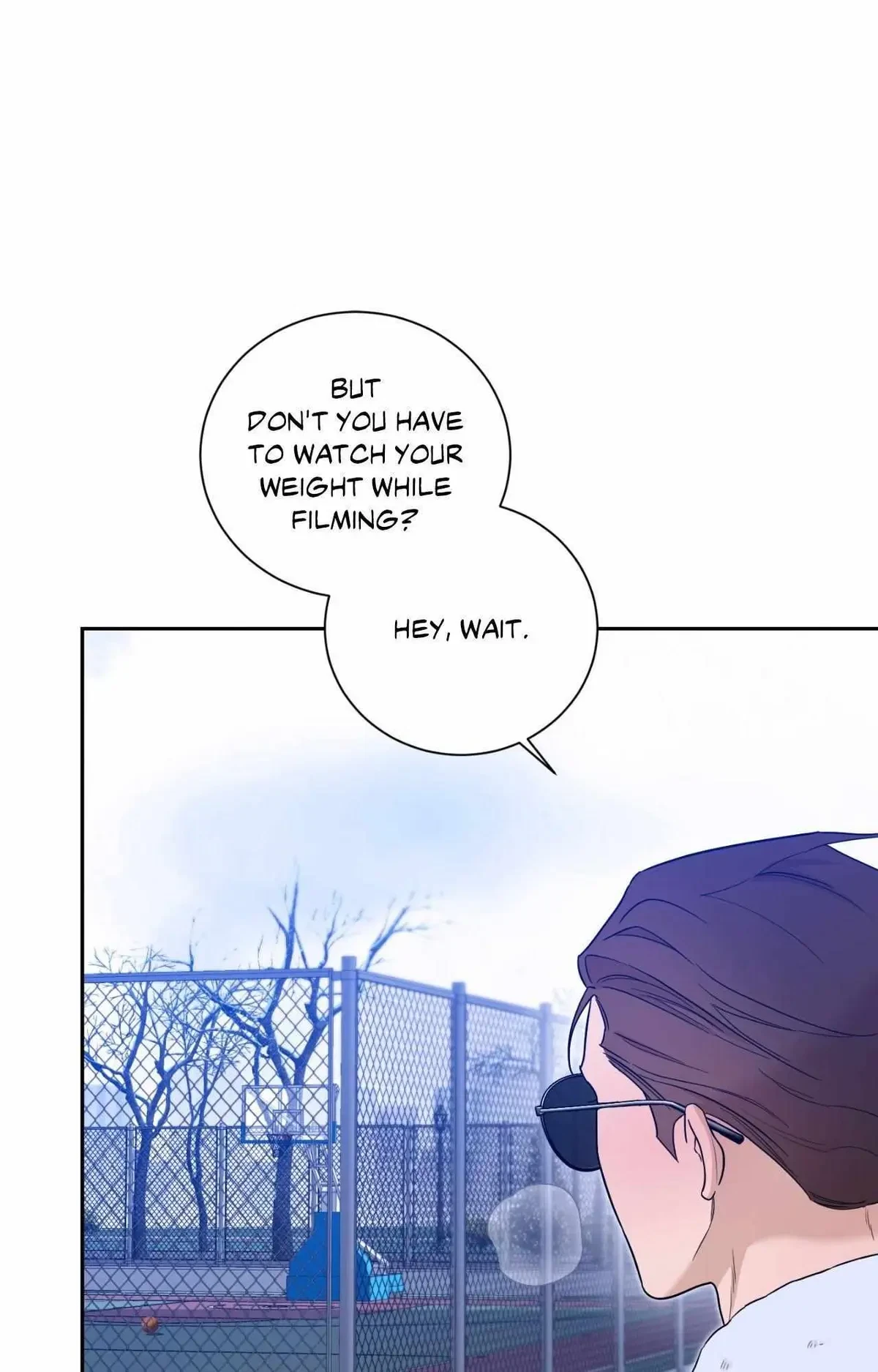An Unsettling Scent Chapter 54, page 15