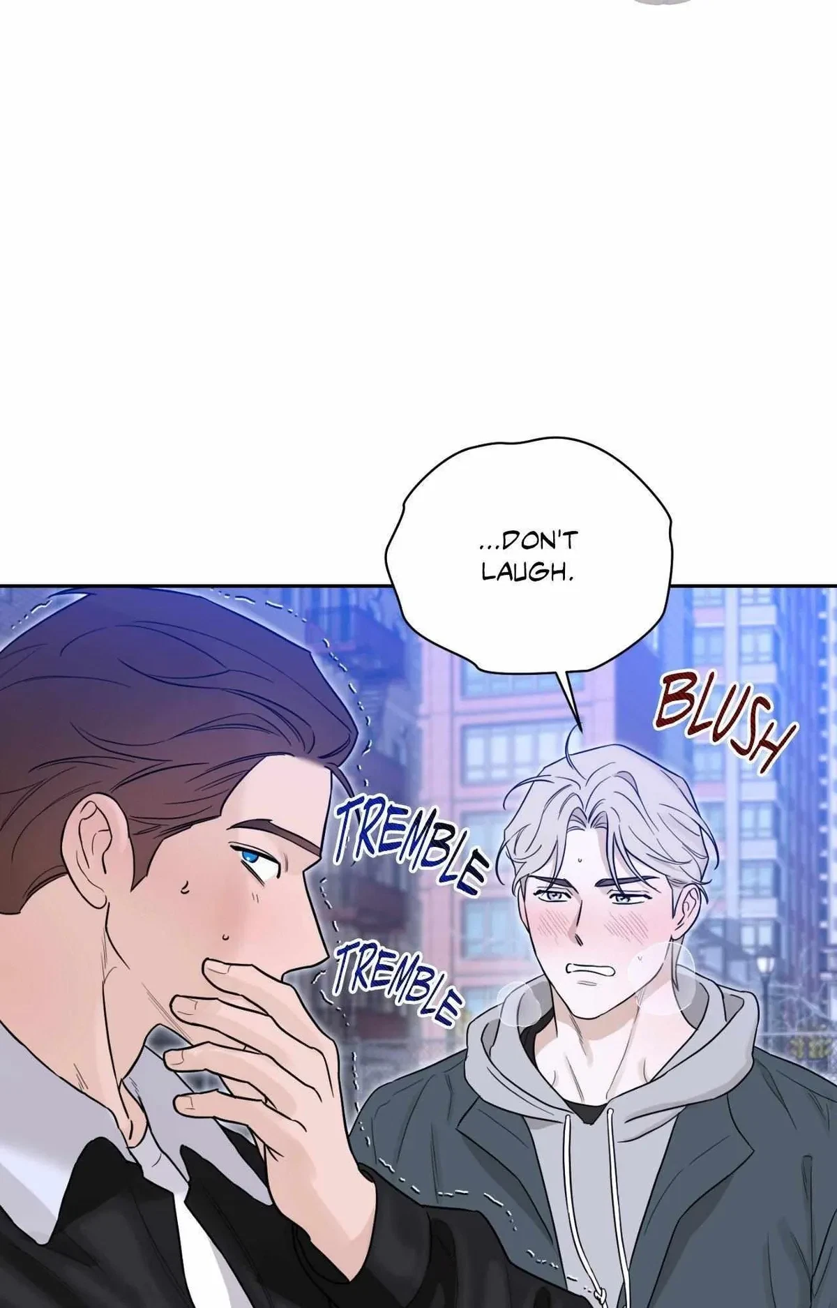An Unsettling Scent Chapter 54, page 27
