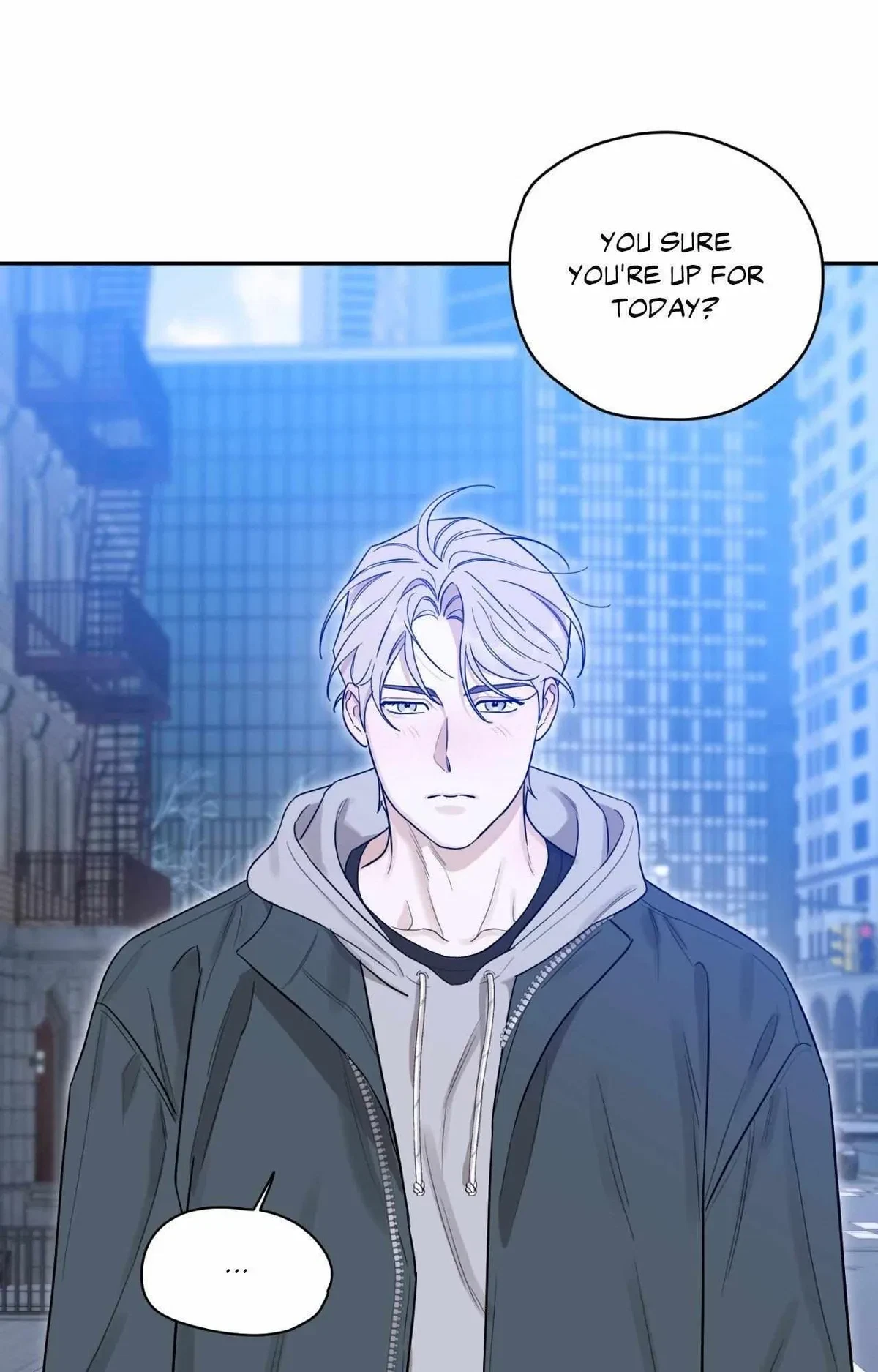 An Unsettling Scent Chapter 54, page 3