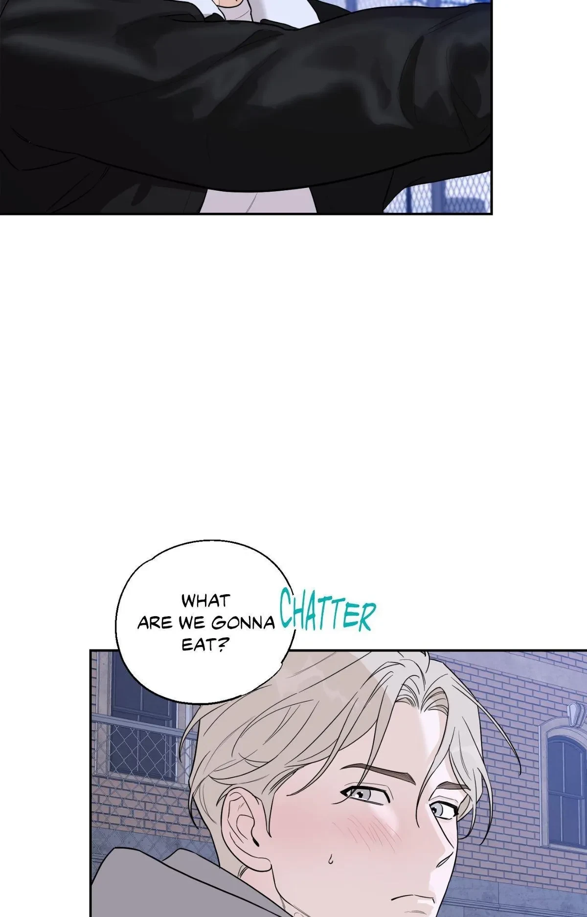 An Unsettling Scent Chapter 54, page 38