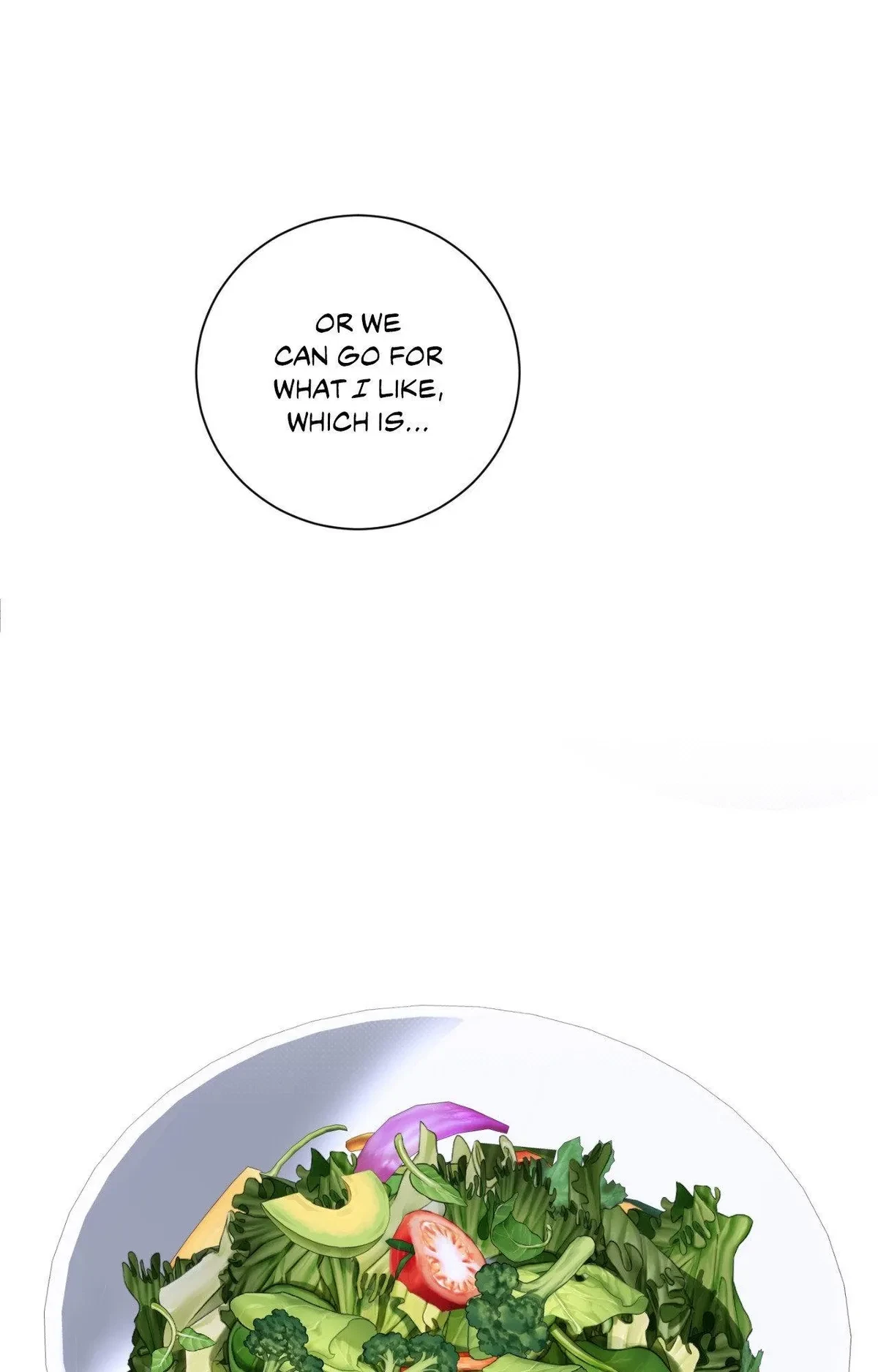 An Unsettling Scent Chapter 54, page 40
